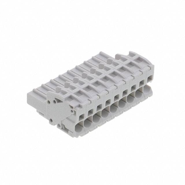 1SNK806722R0000 TE Connectivity ENTRELEC  Headers Plugs and Sockets
